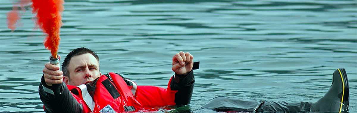 Lifesaving Accessories